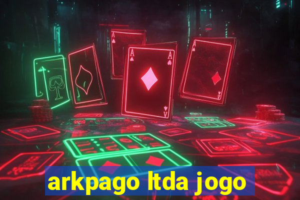 arkpago ltda jogo